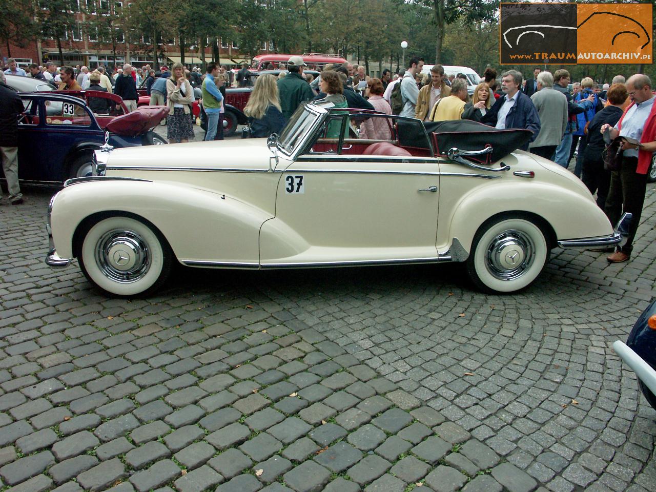 Mercedes-Benz 300 S Cabrio '1955.jpg 231.5K